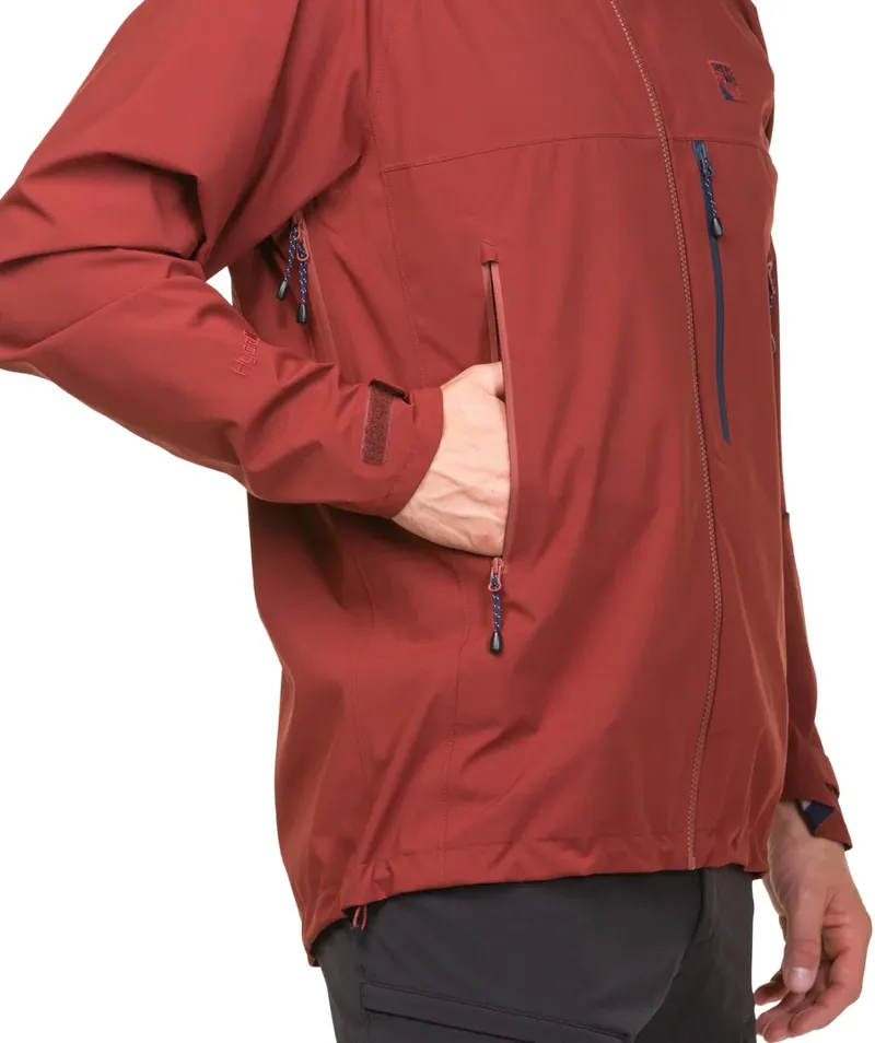 Sprayway Men's Response HydroDRY Jacket - Chipotle-3