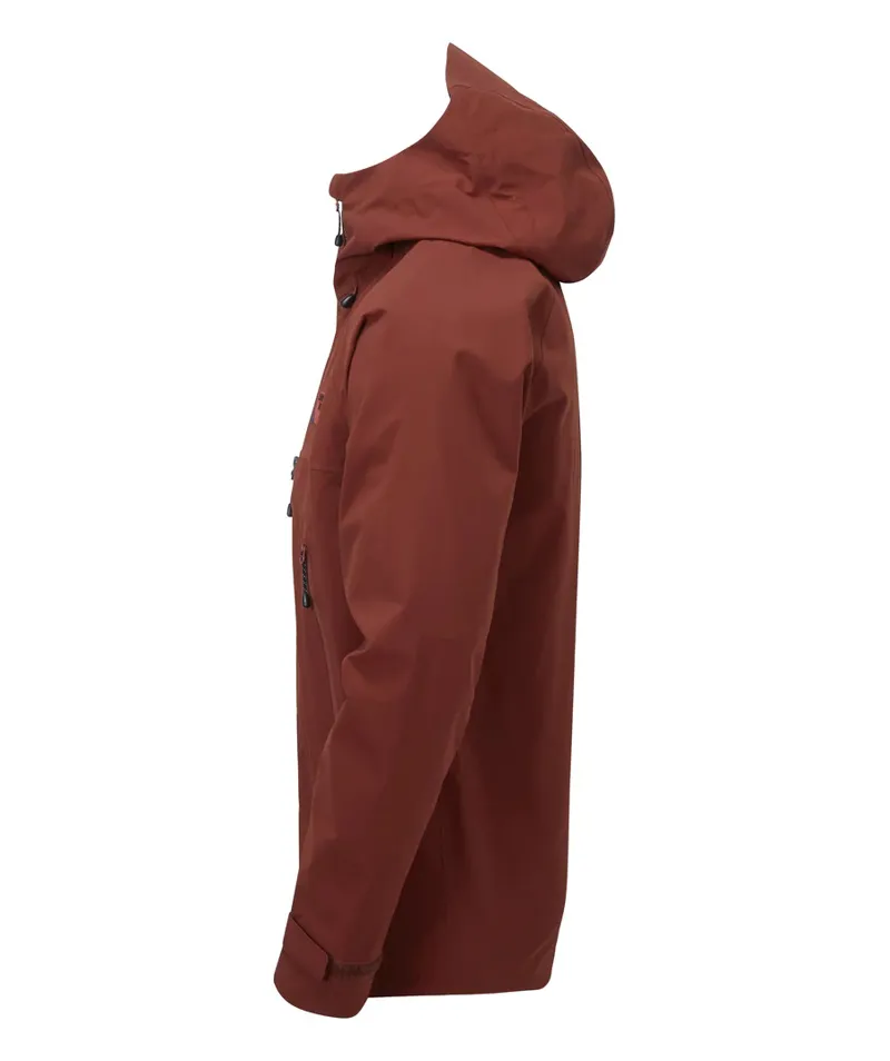 Sprayway Men's Response HydroDRY Jacket Chipotle