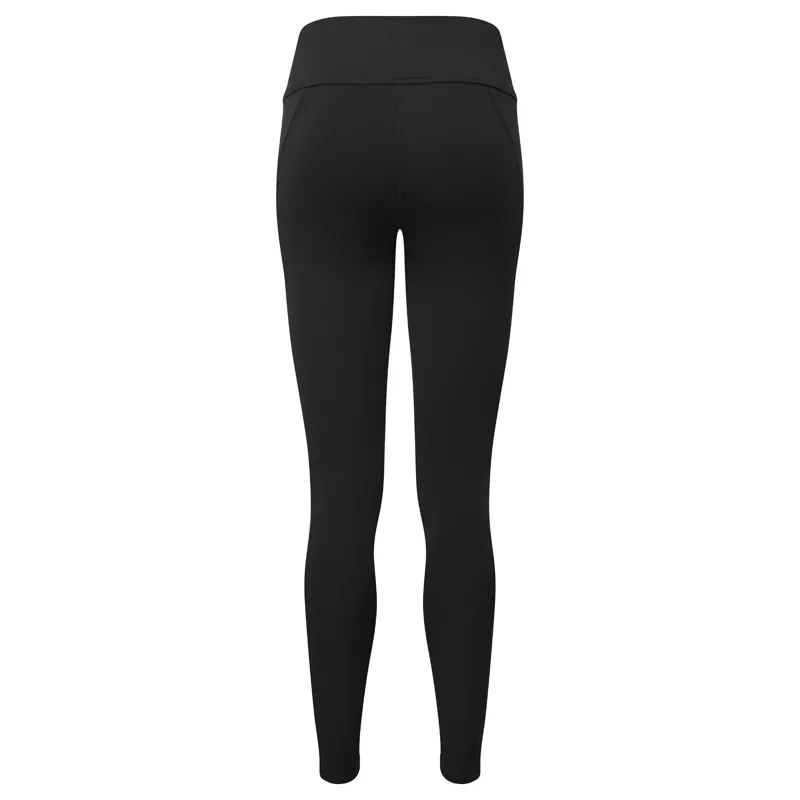 Sprayway Women's Escape Thermal Leggings - Black-1