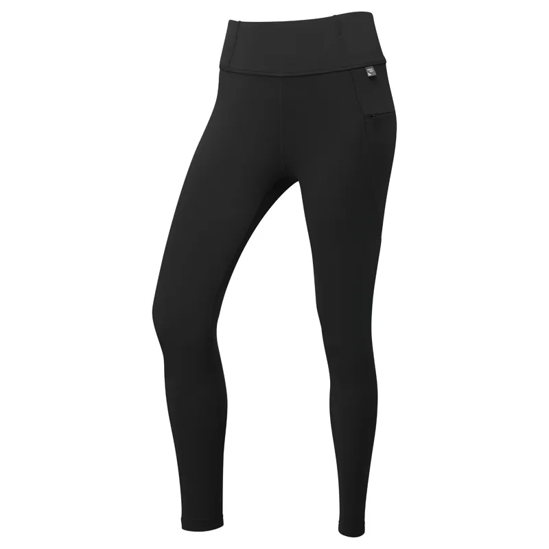 Sprayway Women's Escape Thermal Leggings - Black