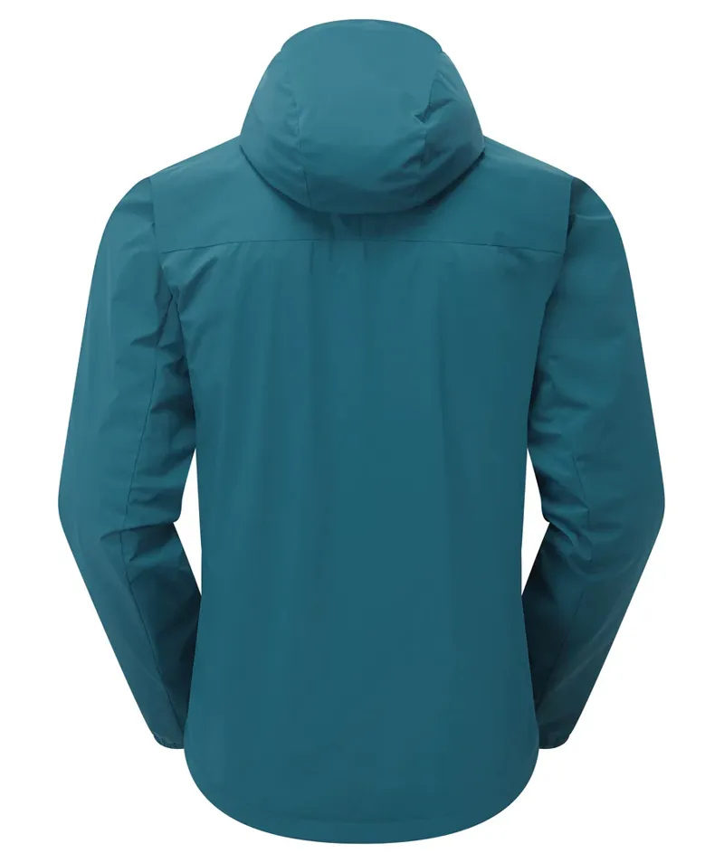 Sprayway Men s Finnan Gore Windstopper Jacket Marine Blue