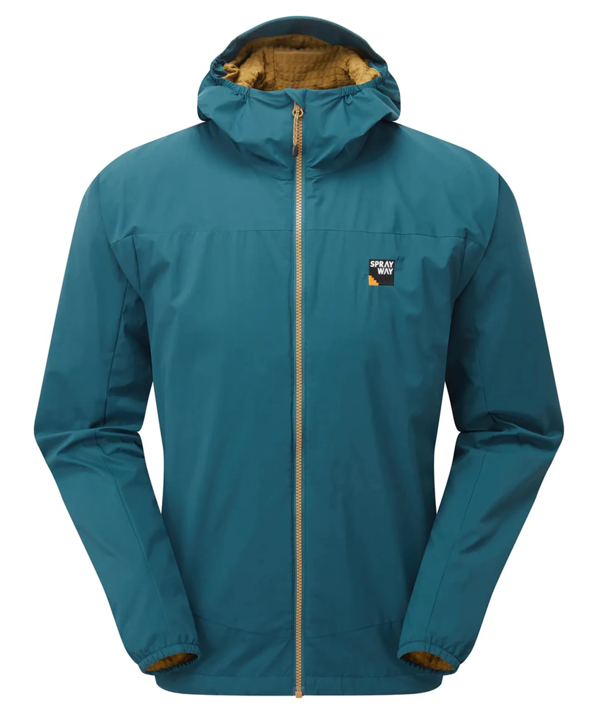 SP GORE-TEX WINDSTOPPER DOWN PARKA 憎き 24AW 