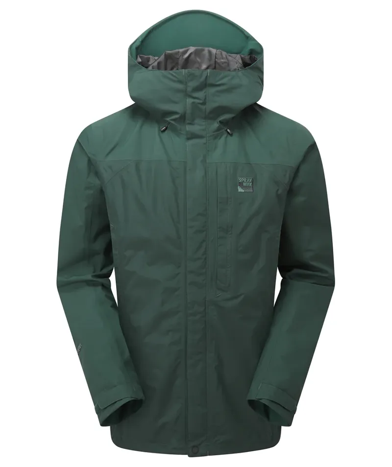 Sprayway gore tex mens jacket store