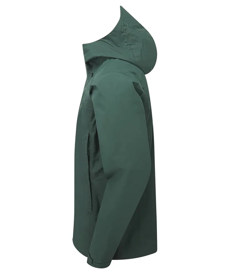 Sprayway Men's Reaction Long Gore-Tex Jacket - Dark Spruce-1