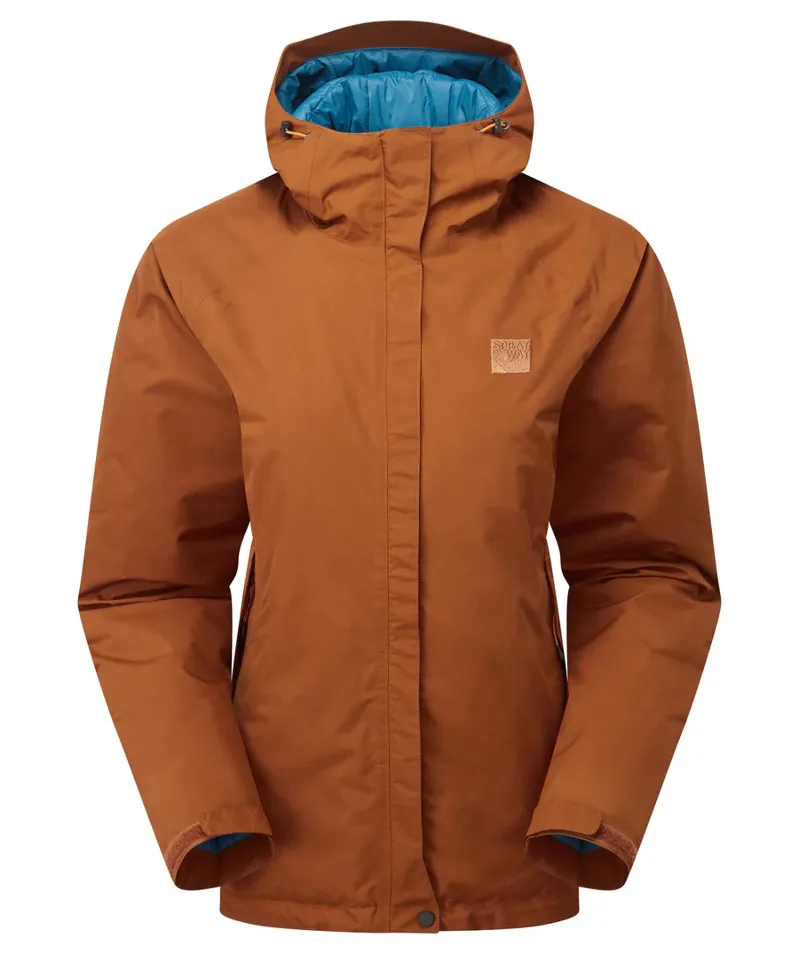 Sprayway gore tex mens jacket on sale