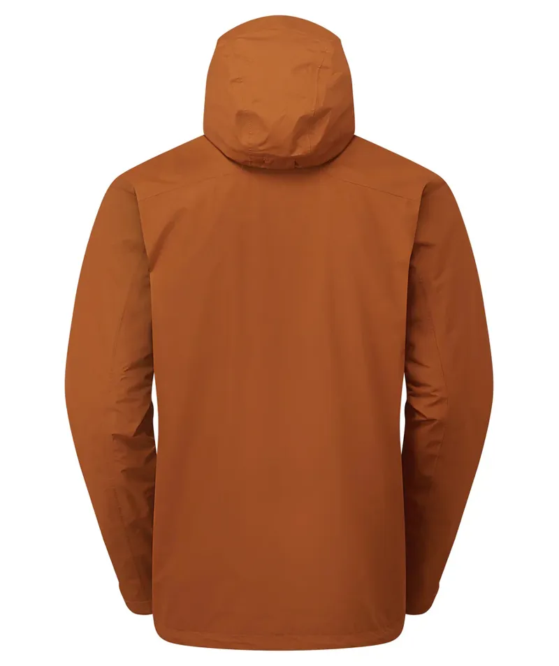 Sprayway Men's Vihar Insulated Gore-Tex Jacket - Cinnamon-2