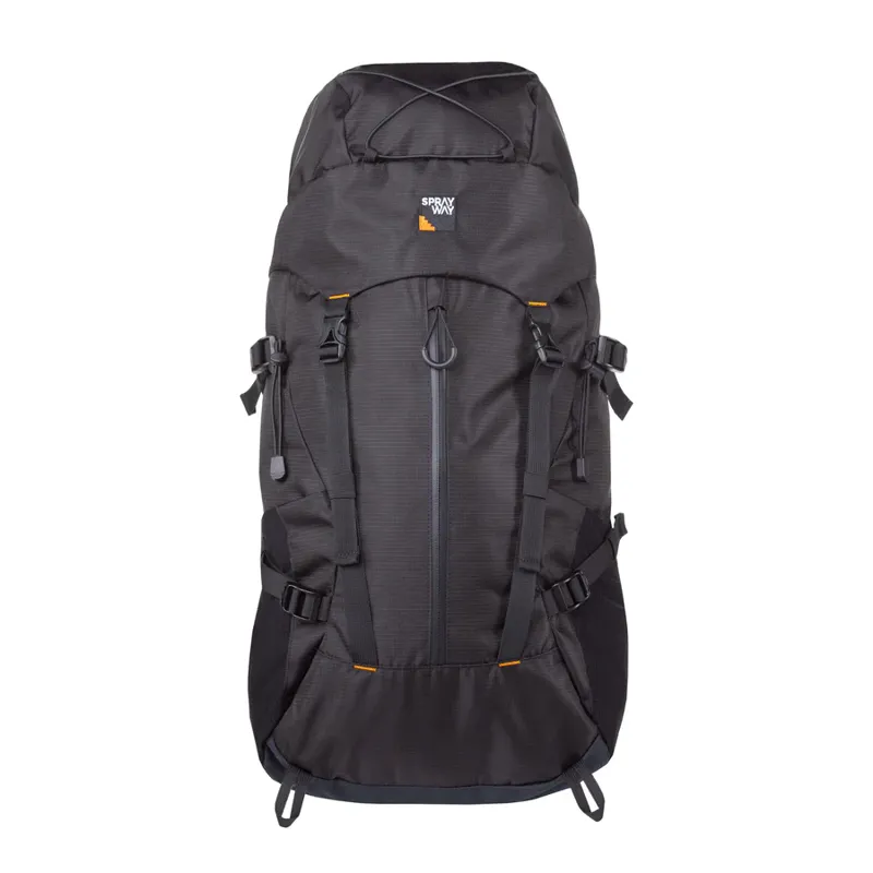 Sprayway Akka 45 Litre Backpack - Black