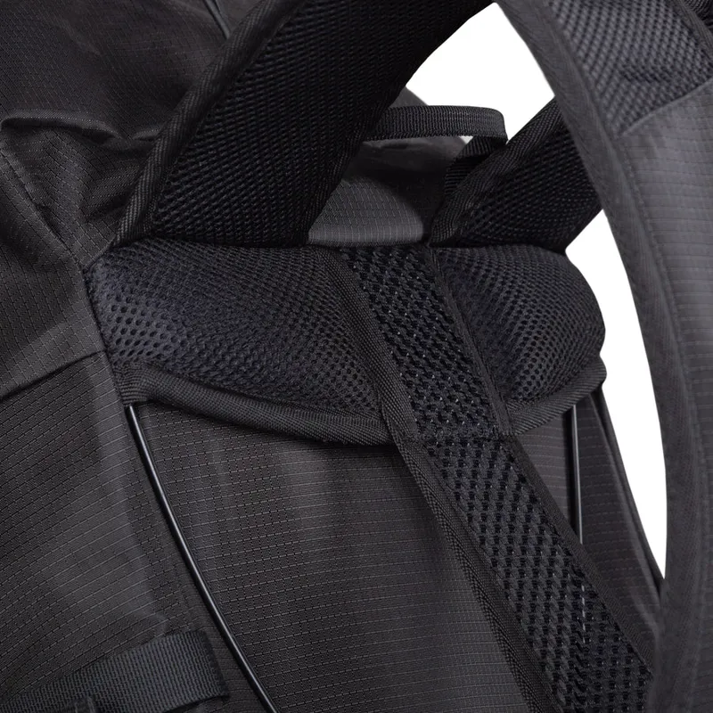 Sprayway Akka 45 Litre Backpack - Black-8