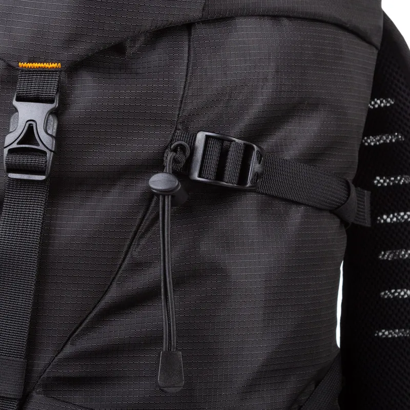 Sprayway Akka 45 Litre Backpack - Black-7