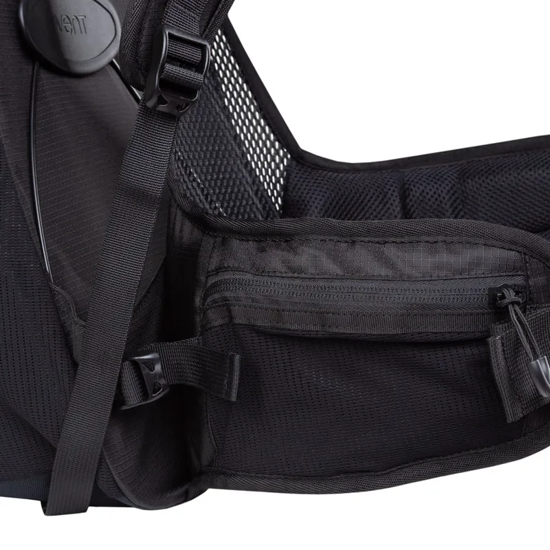 Sprayway Akka 45 Litre Backpack - Black-4