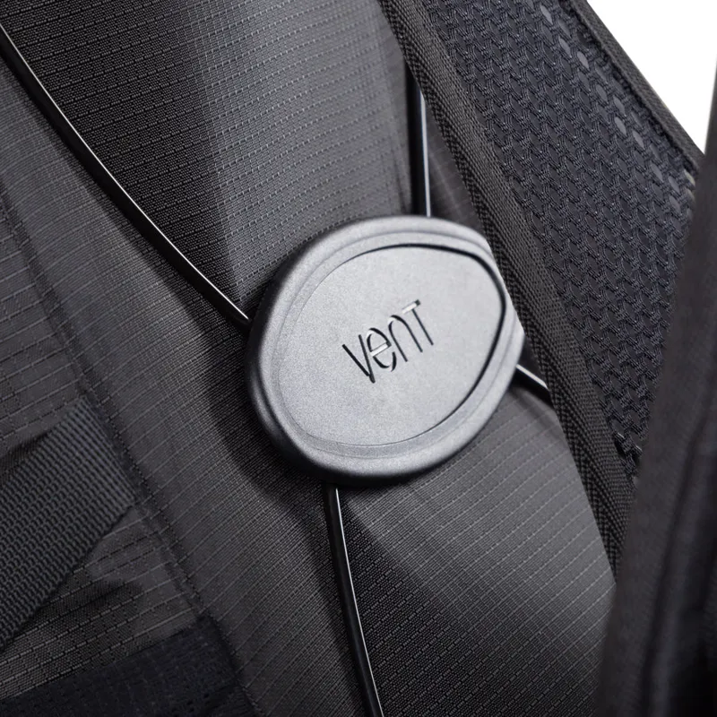 Sprayway Akka 45 Litre Backpack - Black-3