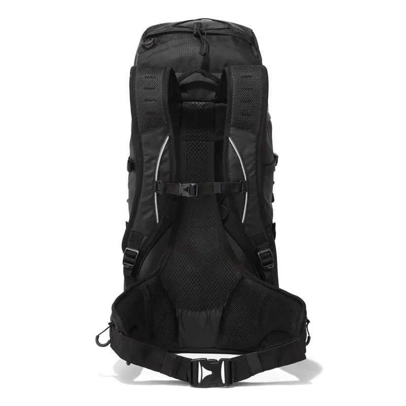 Sprayway Akka 45 Litre Backpack - Black-2