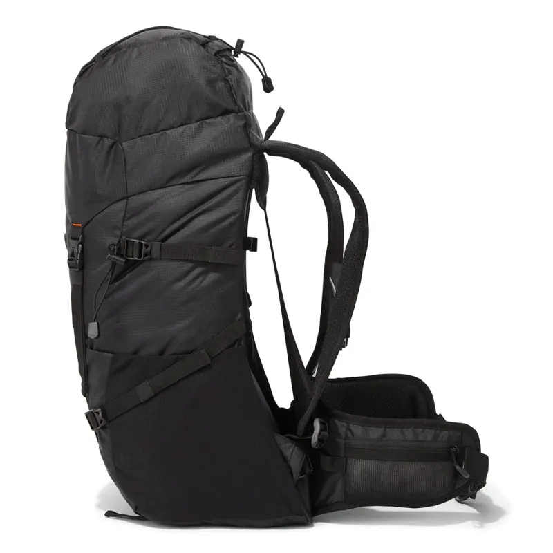 Sprayway Akka 45 Litre Backpack - Black-1