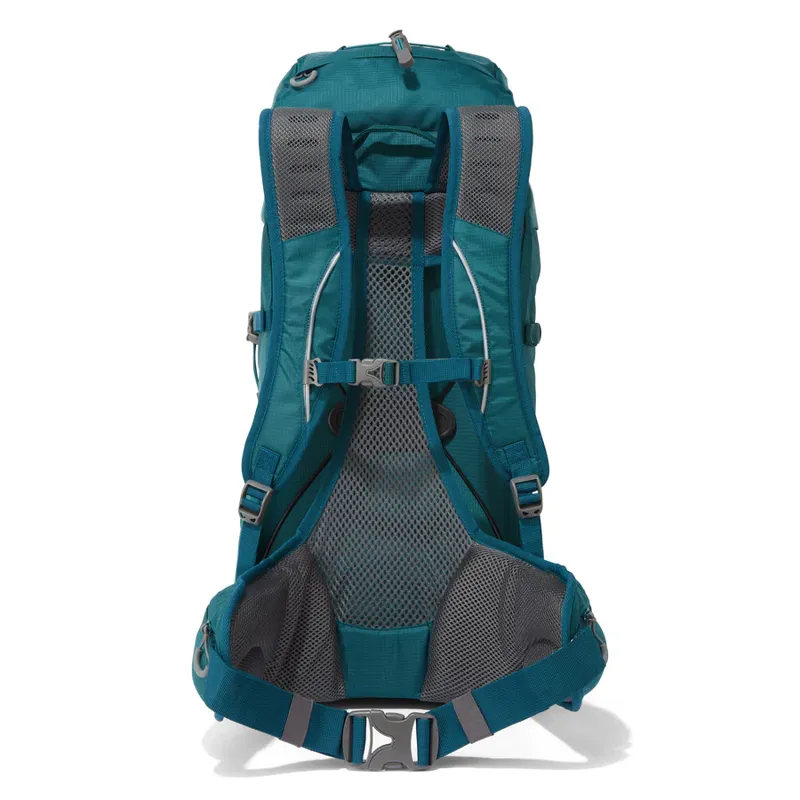 Sprayway Akka 45 Litre Backpack - Lyons Blue-2
