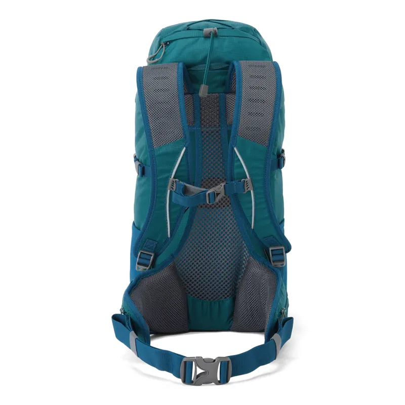 Sprayway Akka 30 Litre Backpack - Lyons Blue-1