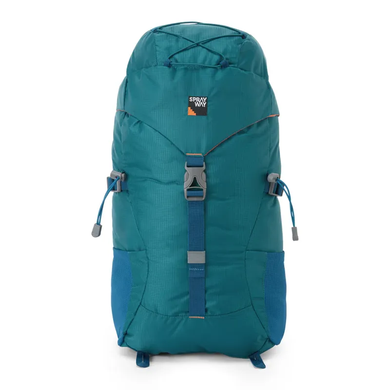 Sprayway Akka 30 Litre Backpack - Lyons Blue
