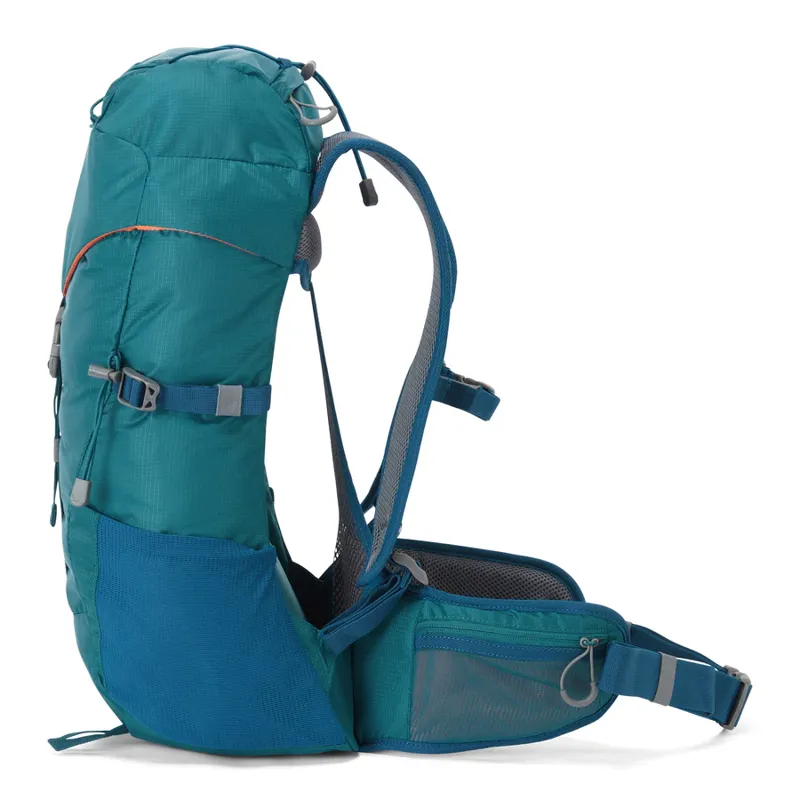 Sprayway Akka 30 Litre Backpack - Lyons Blue-2