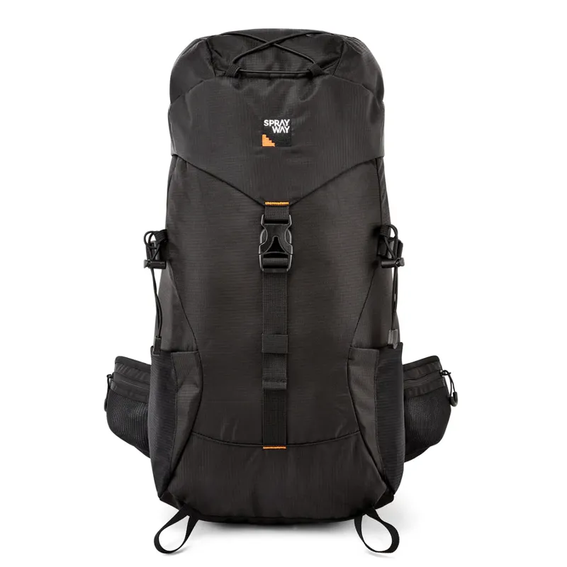 Sprayway Akka 30 Litre Backpack - Black