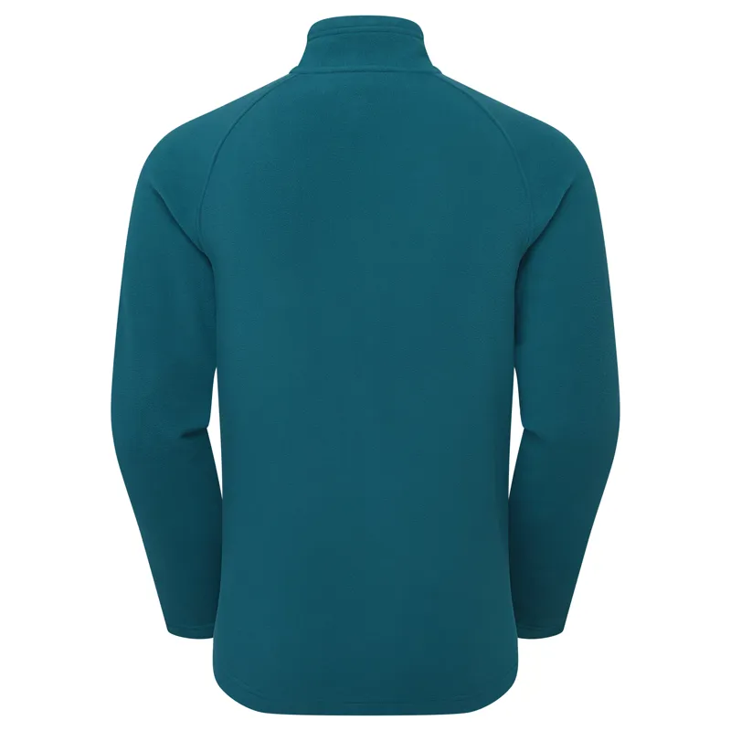Sprayway Men s Santiago IA Fleece Jacket Marine Blue