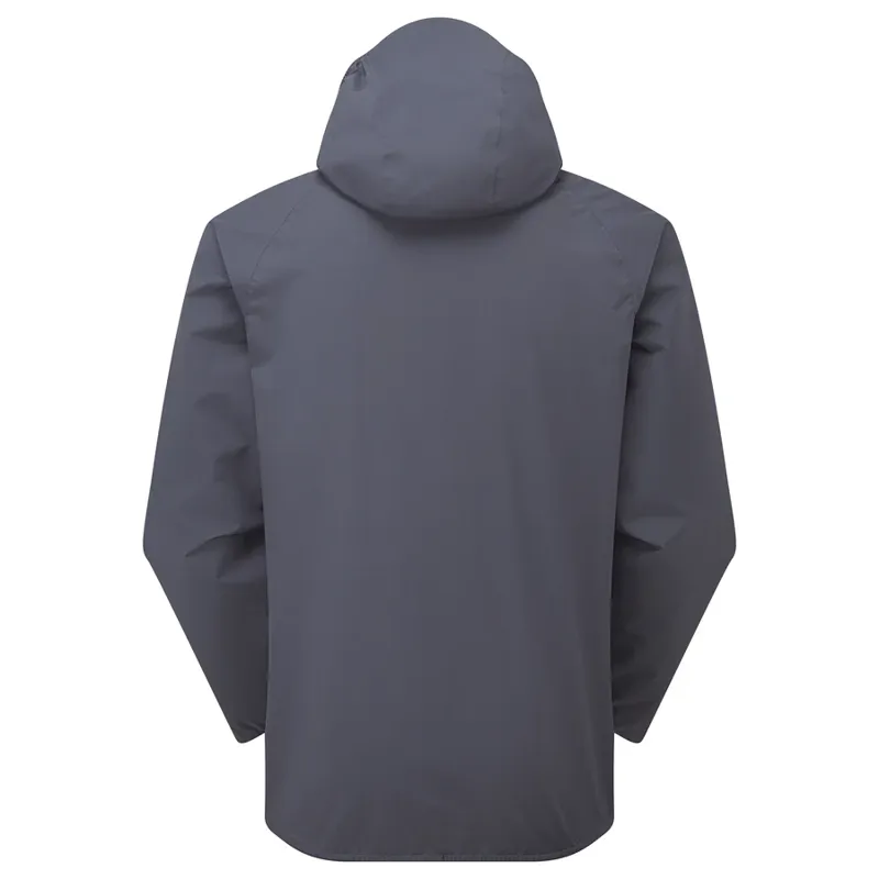 Sprayway Men's Vectis HydroDRY Waterproof Jacket - Dark Graphite-2