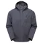 Sprayway Men's Vectis HydroDRY Waterproof Jacket - Dark Graphite