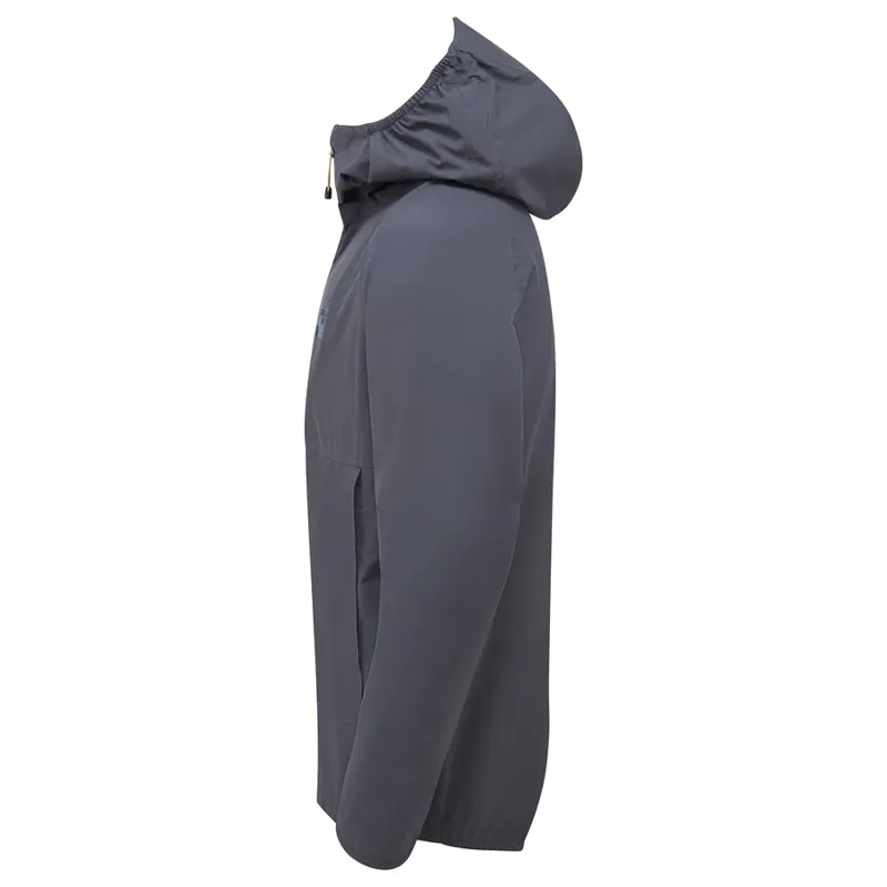 Sprayway Men's Vectis HydroDRY Waterproof Jacket - Dark Graphite-1