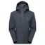 Sprayway Women's Fen HydroDRY Waterproof Jacket - Dark Graphite