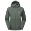 Sprayway Women's Fen HydroDRY Waterproof Jacket - Bonsai