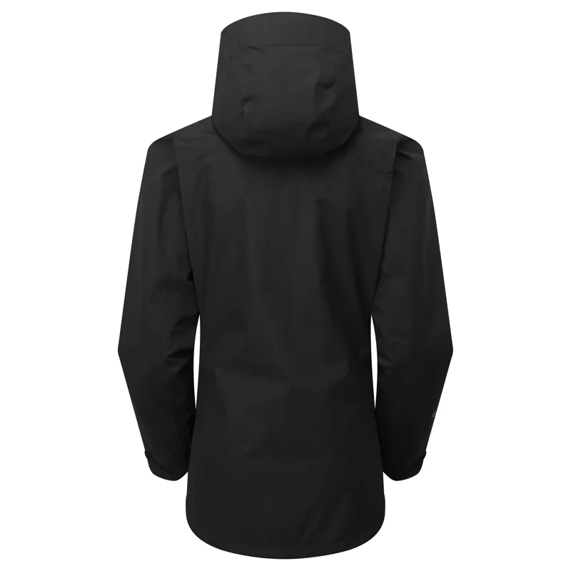 Sprayway Women s Reaction Long Gore Tex Waterproof Jacket Blac
