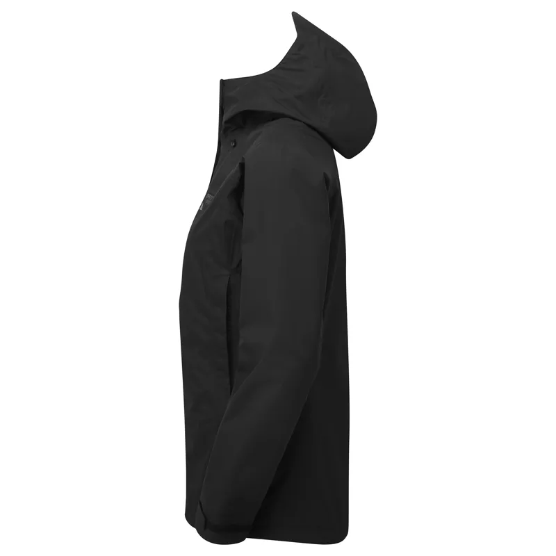 Sprayway Women s Reaction Long Gore Tex Waterproof Jacket Blac