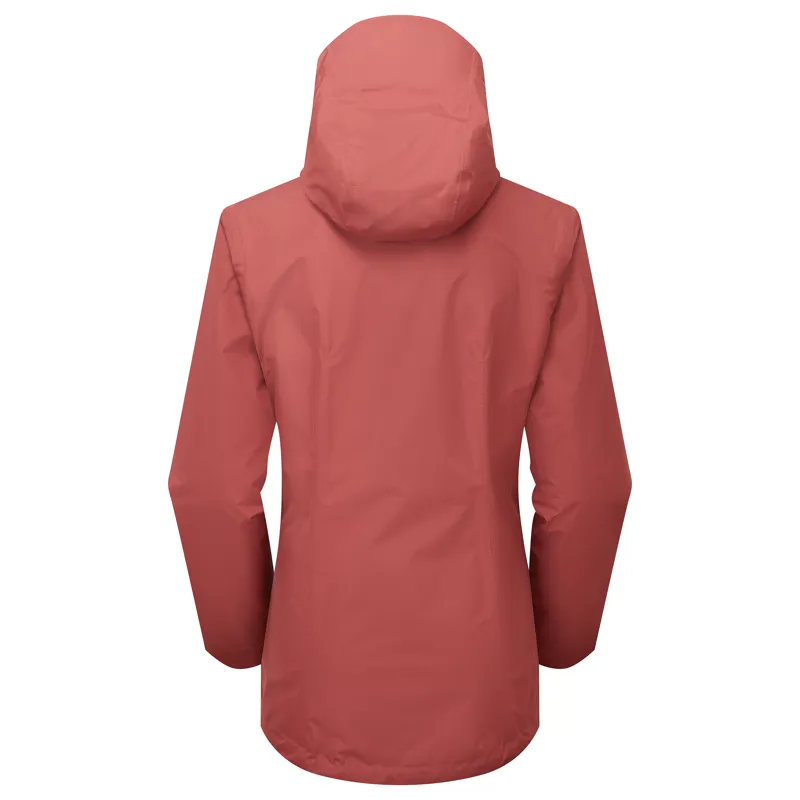Sprayway Women's Era Gore-Tex Waterproof Jacket - Toffee Apple-2