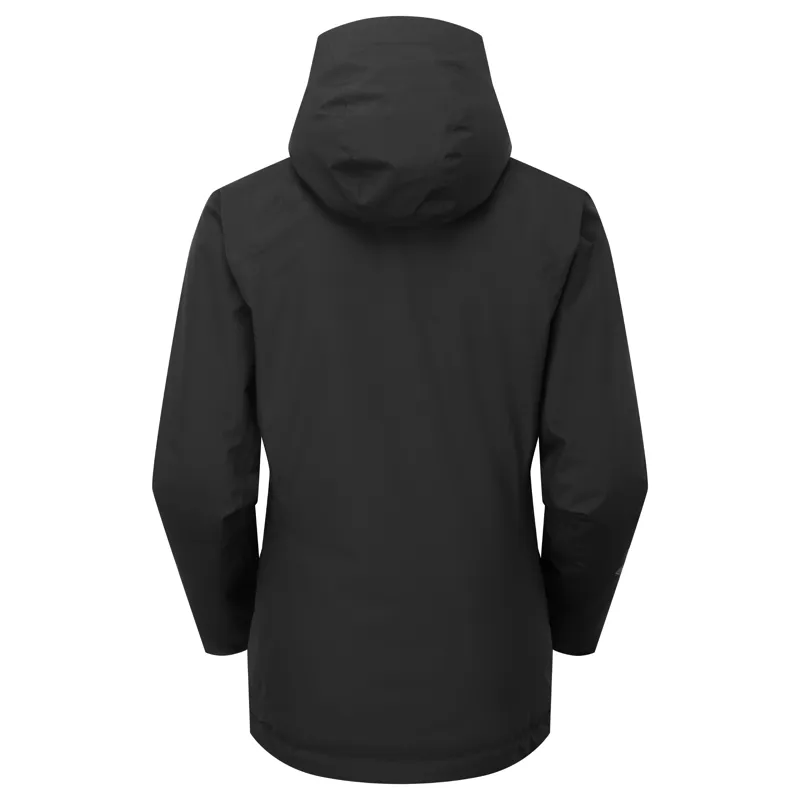 Sprayway Women's Fionn Insulated Gore-Tex Jacket - Black-2