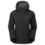 Sprayway Women's Fionn Insulated Gore-Tex Jacket - Black