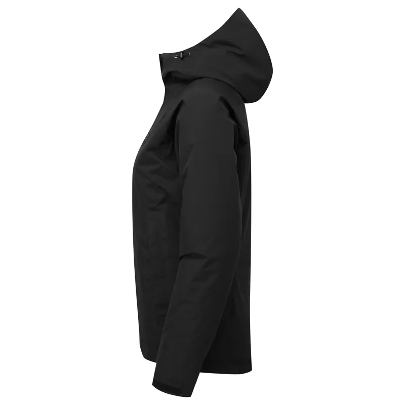 Sprayway Women's Fionn Insulated Gore-Tex Jacket - Black-1