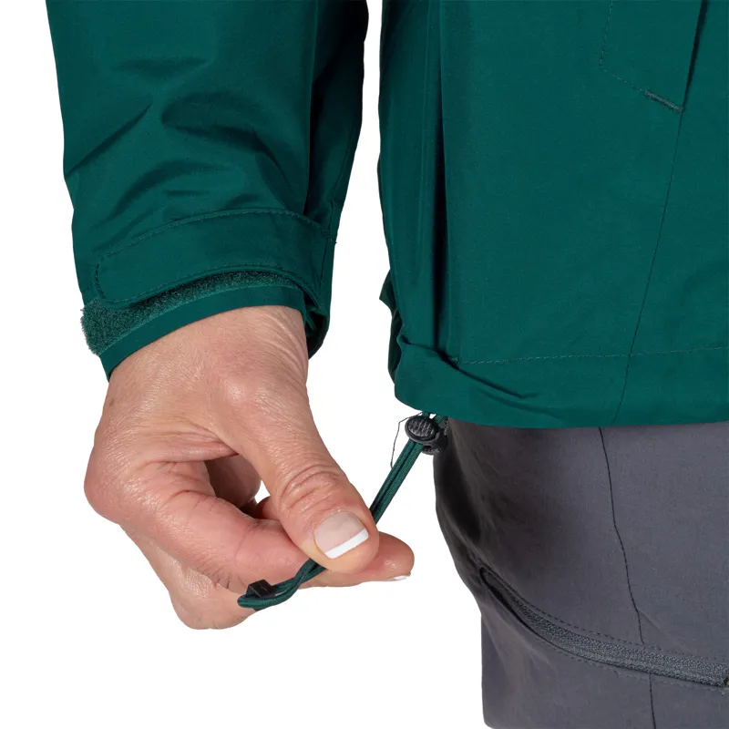 Sprayway Women's Fionn Insulated Gore-Tex Jacket - Dark Sea-9