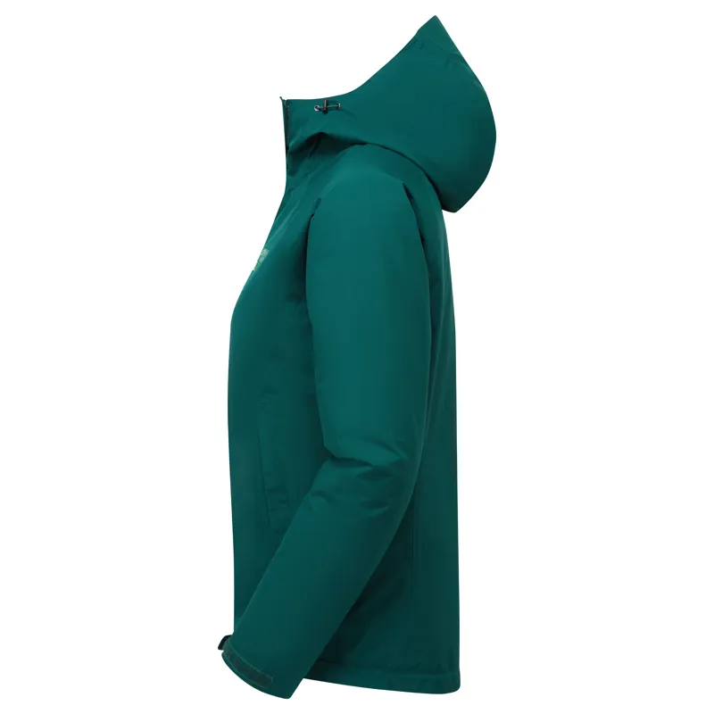 Sprayway Women's Fionn Insulated Gore-Tex Jacket - Dark Sea-1