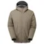 Sprayway Men's Vihar Insulated Gore-Tex Jacket - Brownstone