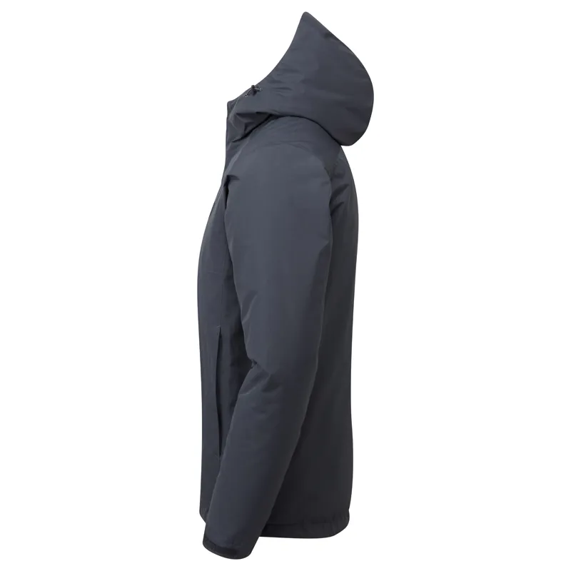 Sprayway Men's Vihar Insulated Gore-Tex Jacket - Dark Graphite-1