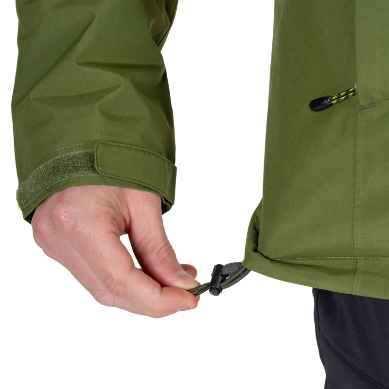 Sprayway Men's Vihar Insulated Gore-Tex Jacket - Cypress-8
