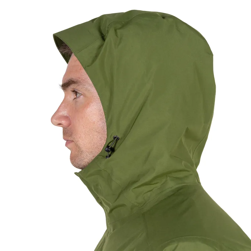 Sprayway Men's Vihar Insulated Gore-Tex Jacket - Cypress-4