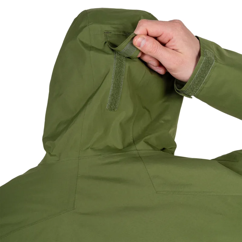 Sprayway Men's Vihar Insulated Gore-Tex Jacket - Cypress-5