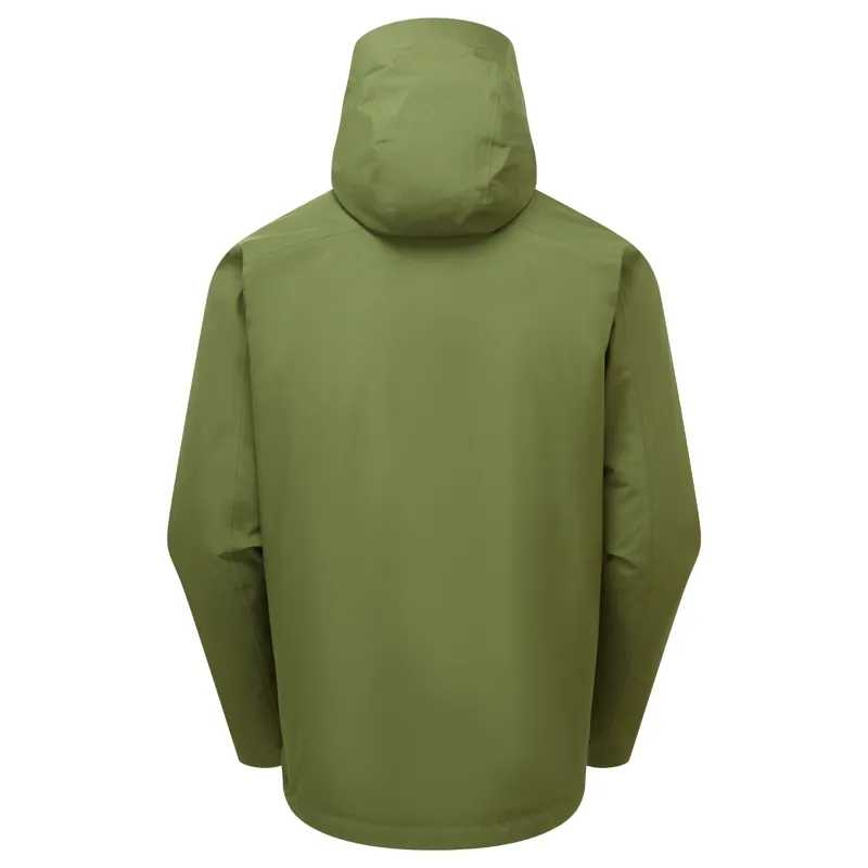 Sprayway Men's Vihar Insulated Gore-Tex Jacket - Cypress-1