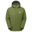 Sprayway Men's Vihar Insulated Gore-Tex Jacket - Cypress