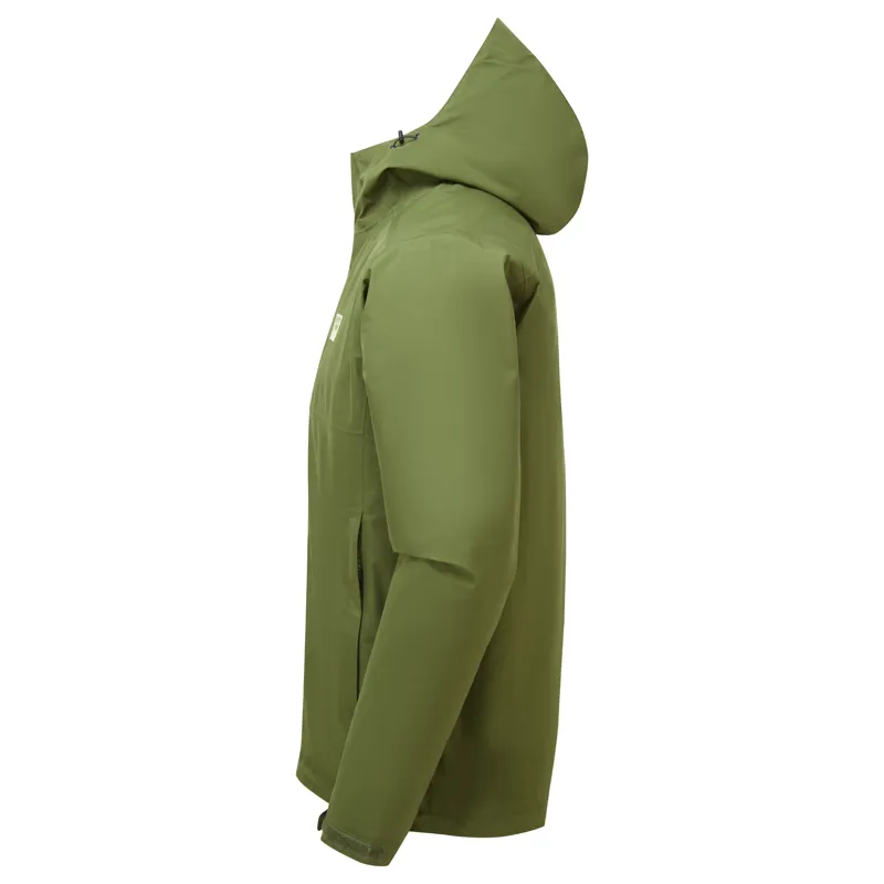Sprayway Men's Vihar Insulated Gore-Tex Jacket - Cypress-2