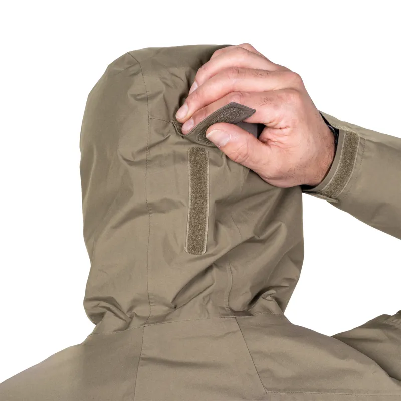 Sprayway Men's Vihar Insulated Gore-Tex Jacket - Brownstone-6