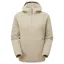 Sprayway Women's Aber Hooded Sherpa Fleece Sweater - Cashew