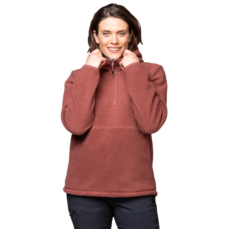 Sherpa lined sweater women's online