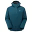 Sprayway Men's Arderin Gore-Tex Waterproof Jacket - Marine Blue