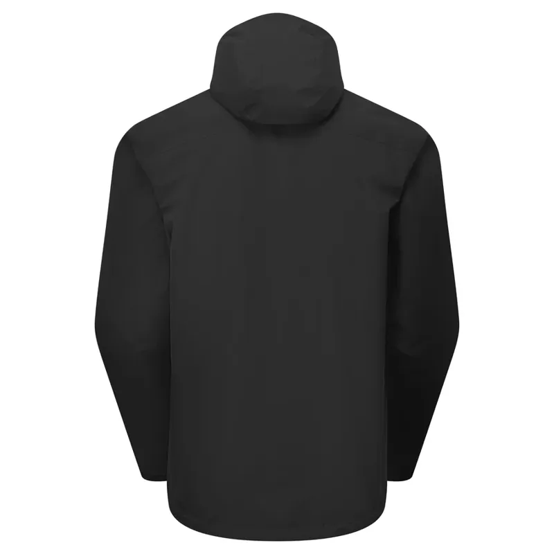 Sprayway Men's Arderin Gore-Tex Waterproof Jacket - Black-1