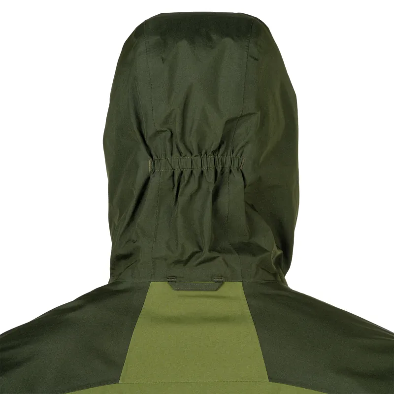 Sprayway Men's Arderin Gore-Tex Waterproof Jacket - Cypress/Forest-6